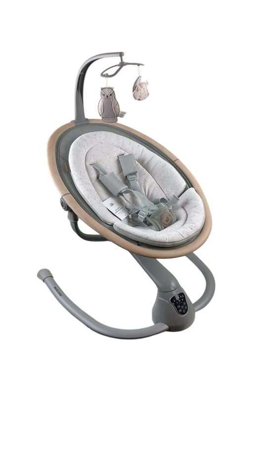 Shop Maxi-Cosi Cassia Swing, Classic Green at GoodBuy Gear
