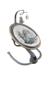 Shop Maxi-Cosi Cassia Swing, Classic Green at GoodBuy Gear