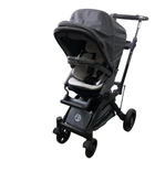 used Orbit Baby G5 Stroller, 2019, Black, Melange Grey