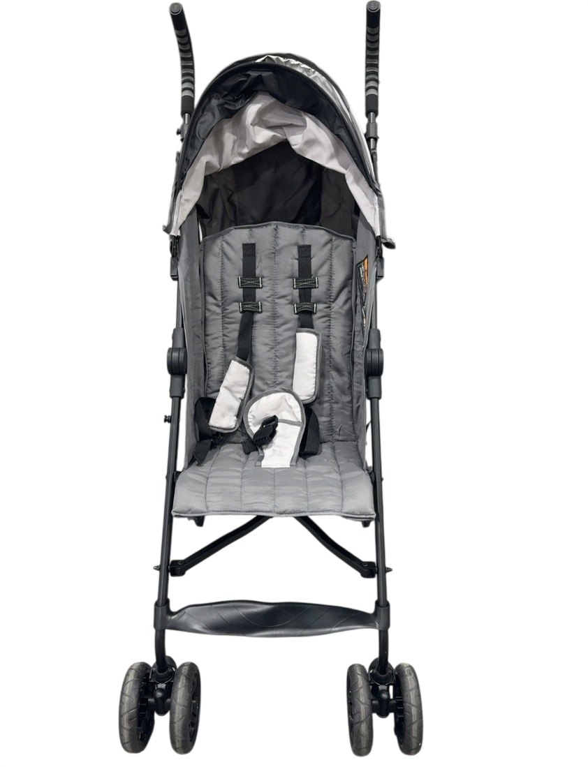 Summer Infant 3D Lite Umbrella Stroller, 2023, Black