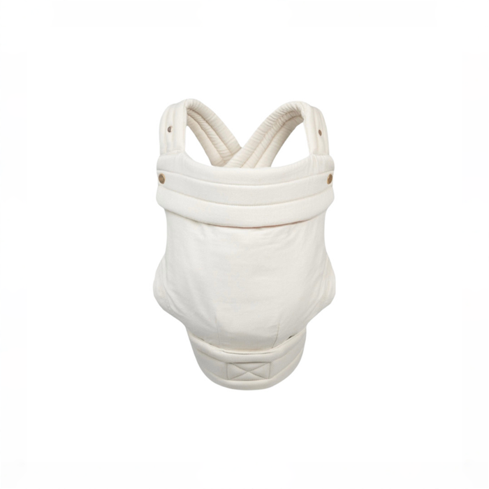 Shop Mabē The Monarch Carrier, Natural Ivory at GoodBuy Gear