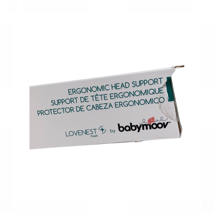 Shop Babymoov Headrest Lovenest Plus, Grey at GoodBuy Gear