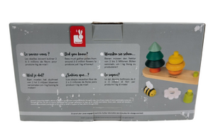 Shop Janod Forest Stacking Toy at GoodBuy Gear