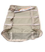 Shop UPPAbaby REMI Playard, Charlie (Sand Melange) at GoodBuy Gear