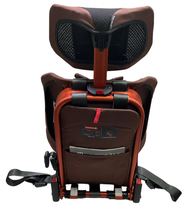 Shop WAYB Pico Portable Car Seat, 2023, Golden Hour at GoodBuy Gear