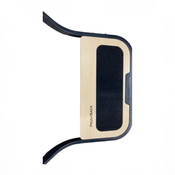 Shop UPPAbaby VISTA PiggyBack Ride-Along Board (2015+), Natural Wood/Black at GoodBuy Gear