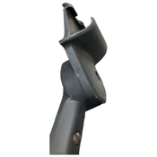 Shop UPPAbaby VISTA PiggyBack Ride-Along Board (2015+), Natural Wood/Black at GoodBuy Gear