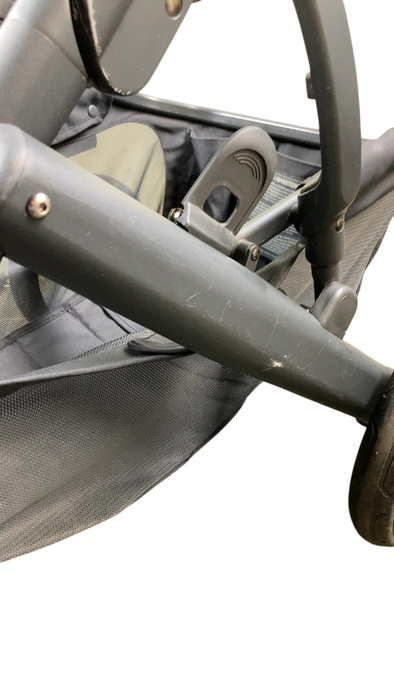 Shop UPPAbaby VISTA V2 Stroller, 2020, Jake (Black) at GoodBuy Gear