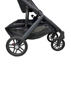 used UPPAbaby VISTA V2 Stroller, 2023, Jake (Black)