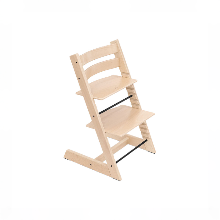 Shop Stokke Tripp Trapp Chair, Natural at GoodBuy Gear