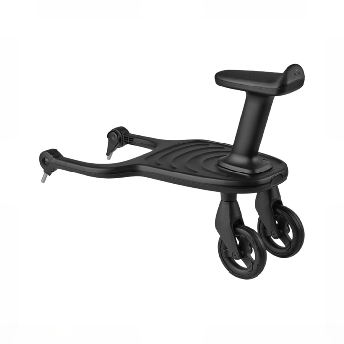 Shop Bugaboo Wheeled Board, Black at GoodBuy Gear
