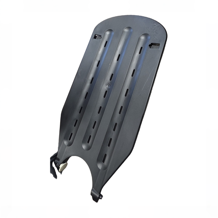Shop Stokke YOYO3 Frame, 2025, Black at GoodBuy Gear