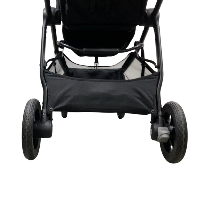 Shop Maxi-Cosi Zelia2 Luxe Stroller Only, 2024, New Hope Black at GoodBuy Gear