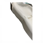 Shop Upseat Waterproof Baby Changing Pad, Coconut at GoodBuy Gear