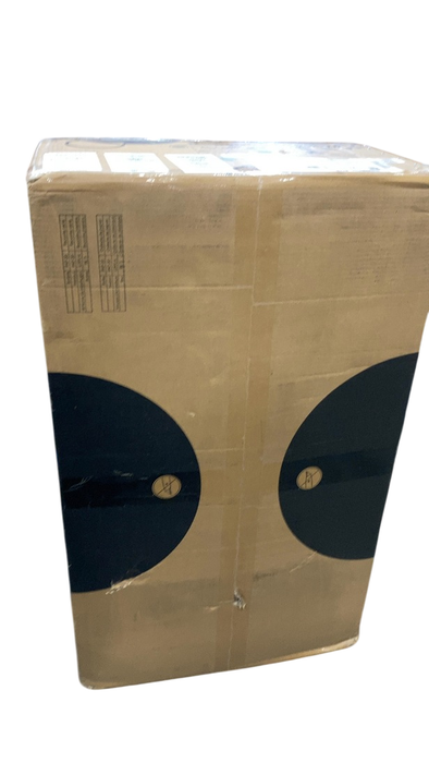 Shop Bugaboo Dragonfly Bassinet and Seat Stroller, 2025, Black, Desert Taupe, Desert Taupe at GoodBuy Gear