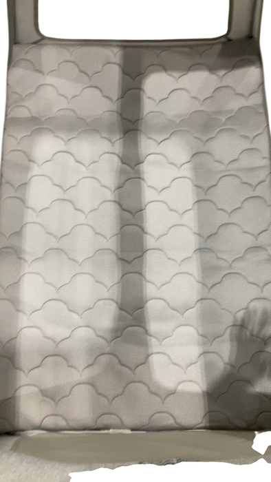 Shop Newton Travel Crib and Playard, 2025, Deluxe at GoodBuy Gear
