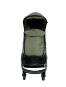 Shop Mompush Meteor 2 Stroller, 2023, Forrest at GoodBuy Gear