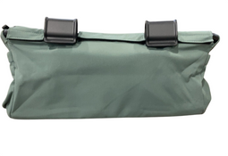 Shop Ellavate Clip On Bag, Sage at GoodBuy Gear