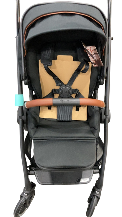 Shop Silver Cross Reef 2 Stroller, 2024, Nocturne at GoodBuy Gear