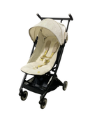 Shop Cybex Libelle 2 Compact Stroller, 2023, Seashell White at GoodBuy Gear