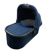 Shop UPPAbaby V2 Bassinet, Noa (Navy) at GoodBuy Gear