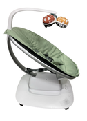 Shop 4moms MamaRoo Multi-Motion Baby Swing, Sage Limited Edition at GoodBuy Gear