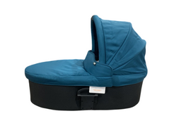 Shop Mamas & Papas Sola2 Bassinet, Petrol Blue at GoodBuy Gear