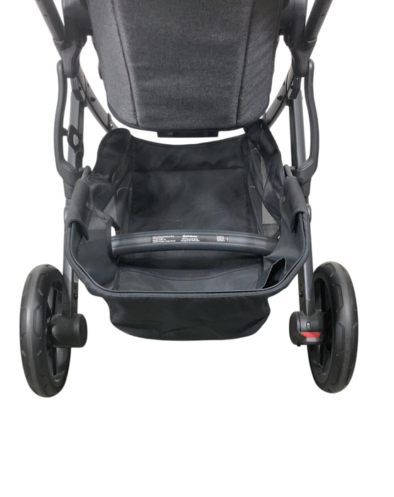 Shop UPPAbaby VISTA V2 Stroller, 2021, Greyson at GoodBuy Gear