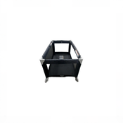 Shop Cosco Kids Funsport Play Yard, Noir Dot at GoodBuy Gear