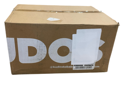 Shop Kudos Diapers, 120, Size 6, White at GoodBuy Gear