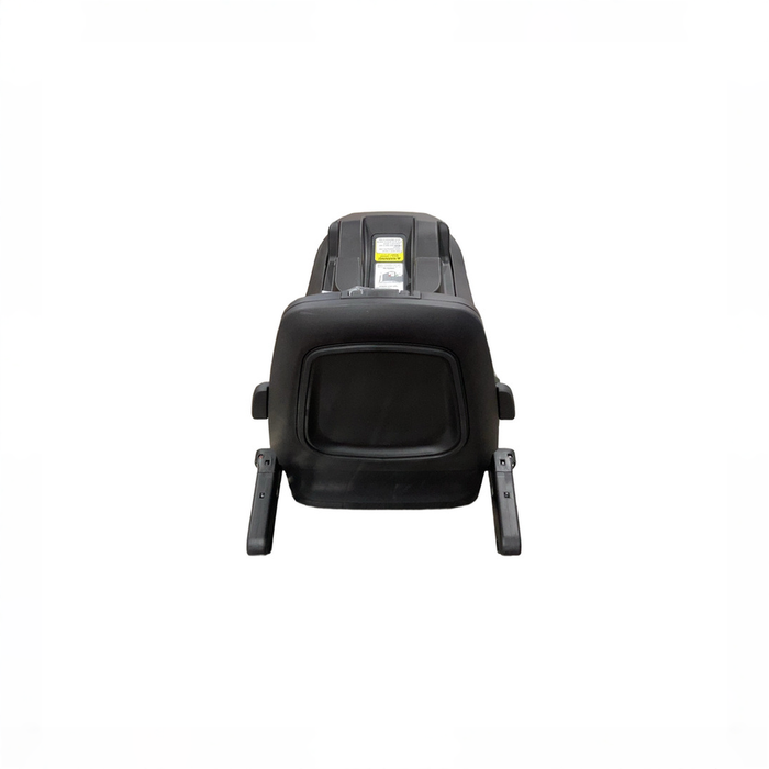 Shop DRAFT - Nuna Pipa Aire RX + Pipa Relx Base, 2026 at GoodBuy Gear