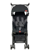 Shop gb Pockit+ All-Terrain Stroller, 2021, Velvet Black at GoodBuy Gear