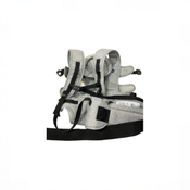 Shop Dreambaby Oxford Carrier, Grey at GoodBuy Gear