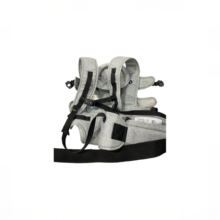 Shop Dreambaby Oxford Carrier, Grey at GoodBuy Gear