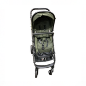 Shop Mompush Meteor Next 2.0, 2025, Forest at GoodBuy Gear