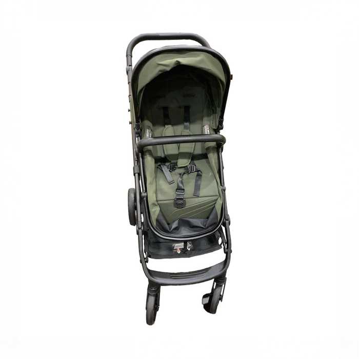 Shop Mompush Meteor Next 2.0, 2025, Forest at GoodBuy Gear