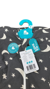 Shop Love To Dream Swaddle UP Original 1.0 Sleep Sack, Small, Charcoal Big Sky at GoodBuy Gear