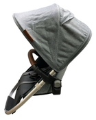 Shop UPPAbaby VISTA RumbleSeat V2, 2015+, Gregory (Blue Melange) at GoodBuy Gear