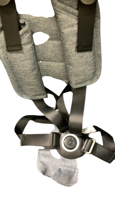 Shop Zoe The Twin V2 Double Stroller, Ocean, 2024 at GoodBuy Gear