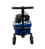 Shop Gladly Family Anthem2 Wagon, Electric Silver at GoodBuy Gear