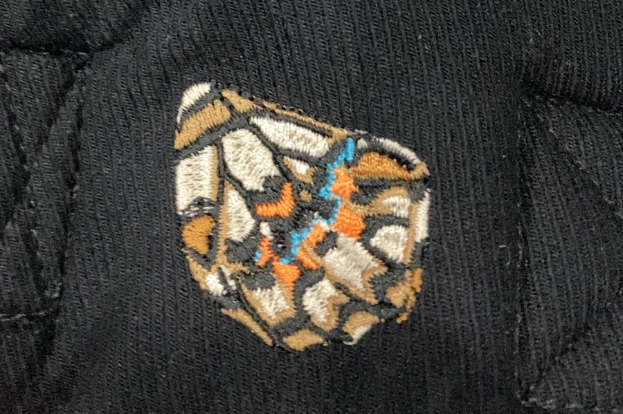 Shop Mabē The Monarch Carrier, Ebony at GoodBuy Gear