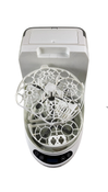 Shop Baby Brezza Bottle Washer Pro, White/Black at GoodBuy Gear