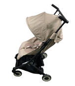 Shop Cybex Libelle 2 Compact Stroller, 2024, Almond Beige at GoodBuy Gear