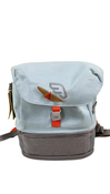 Shop Stokke JetKids BedBox + Crew Backpack Travel Bundle, Blue Sky at GoodBuy Gear