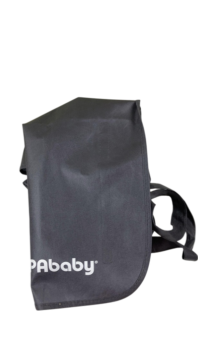 Shop UPPAbaby V2 Bassinet, Jordan (Charcoal Melange) at GoodBuy Gear