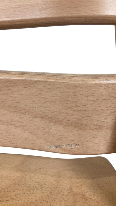 Shop Stokke Tripp Trapp Chair, Natural at GoodBuy Gear