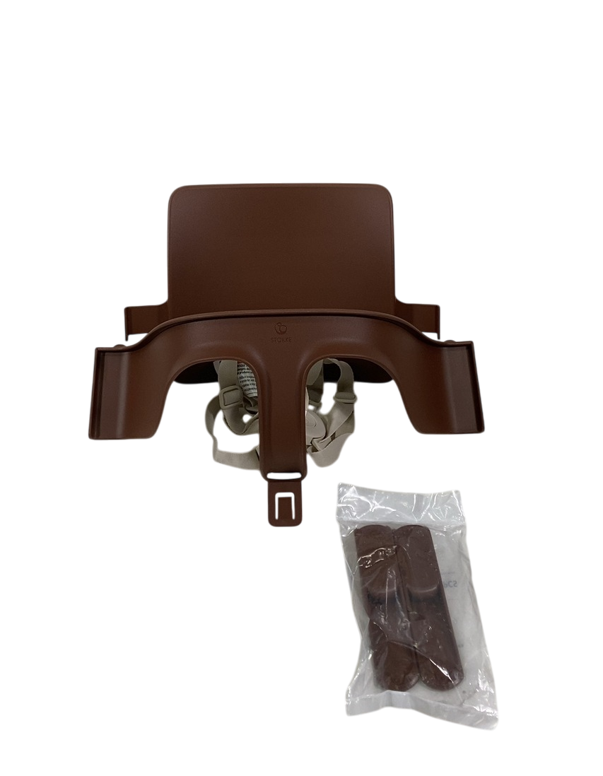 stokke open box Stokke Tripp Trapp Baby Set2, Oak Warm Brown
