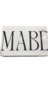 Shop Mabē The Monarch Carrier, Mocha at GoodBuy Gear