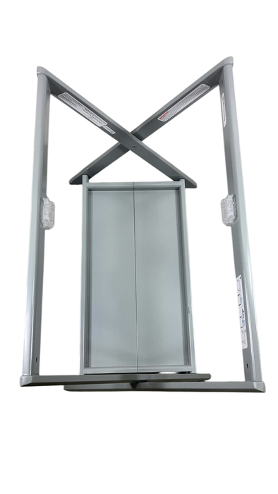 Shop UPPAbaby Bassinet Stand, For 2015 And Newer Bassinets, Grey at GoodBuy Gear