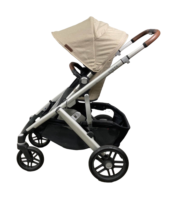 used Strollers